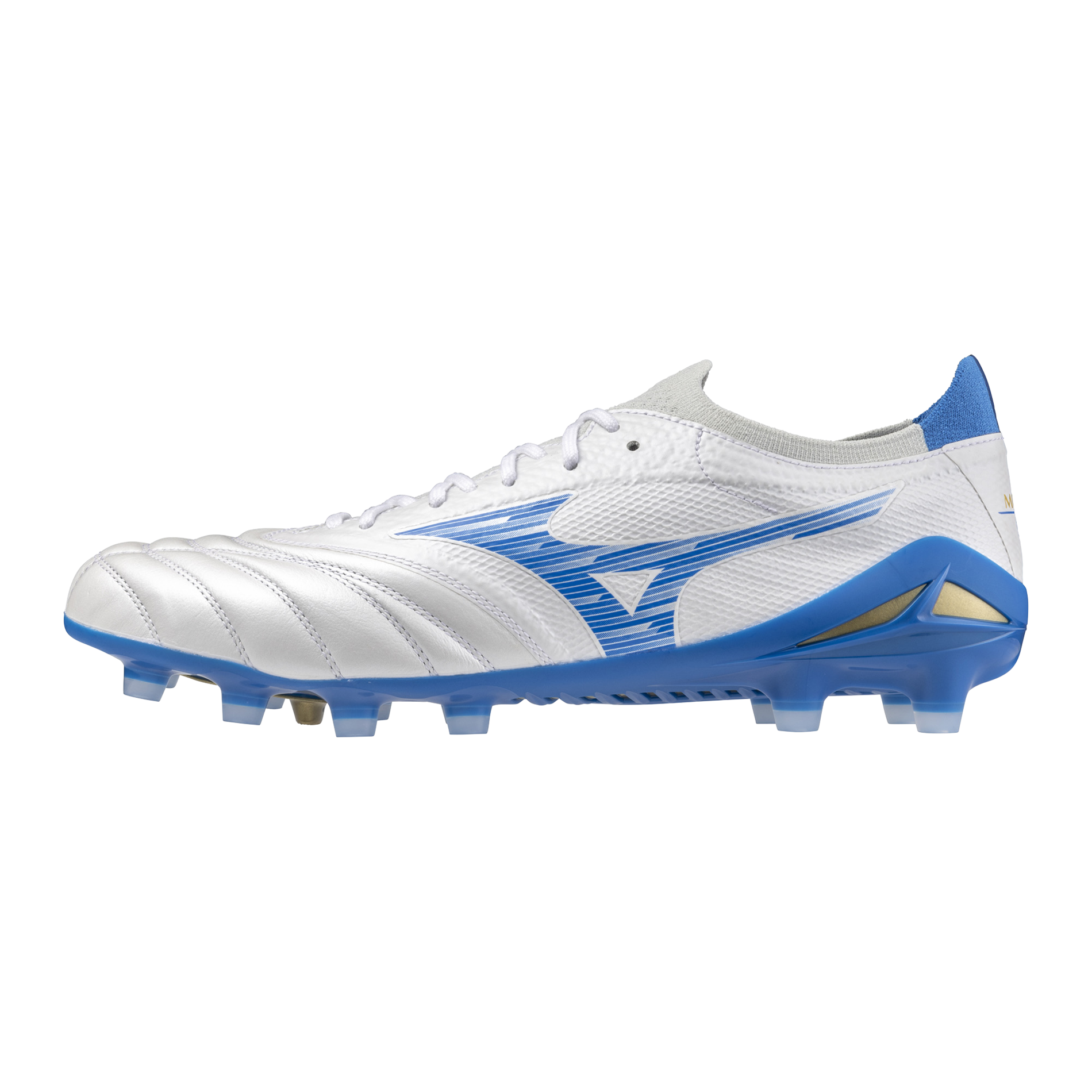 morelia neo iv beta elite soccer cleat whitemugen blue Luton Town Kits & Football Shoes Collection | Quality Fan Gear