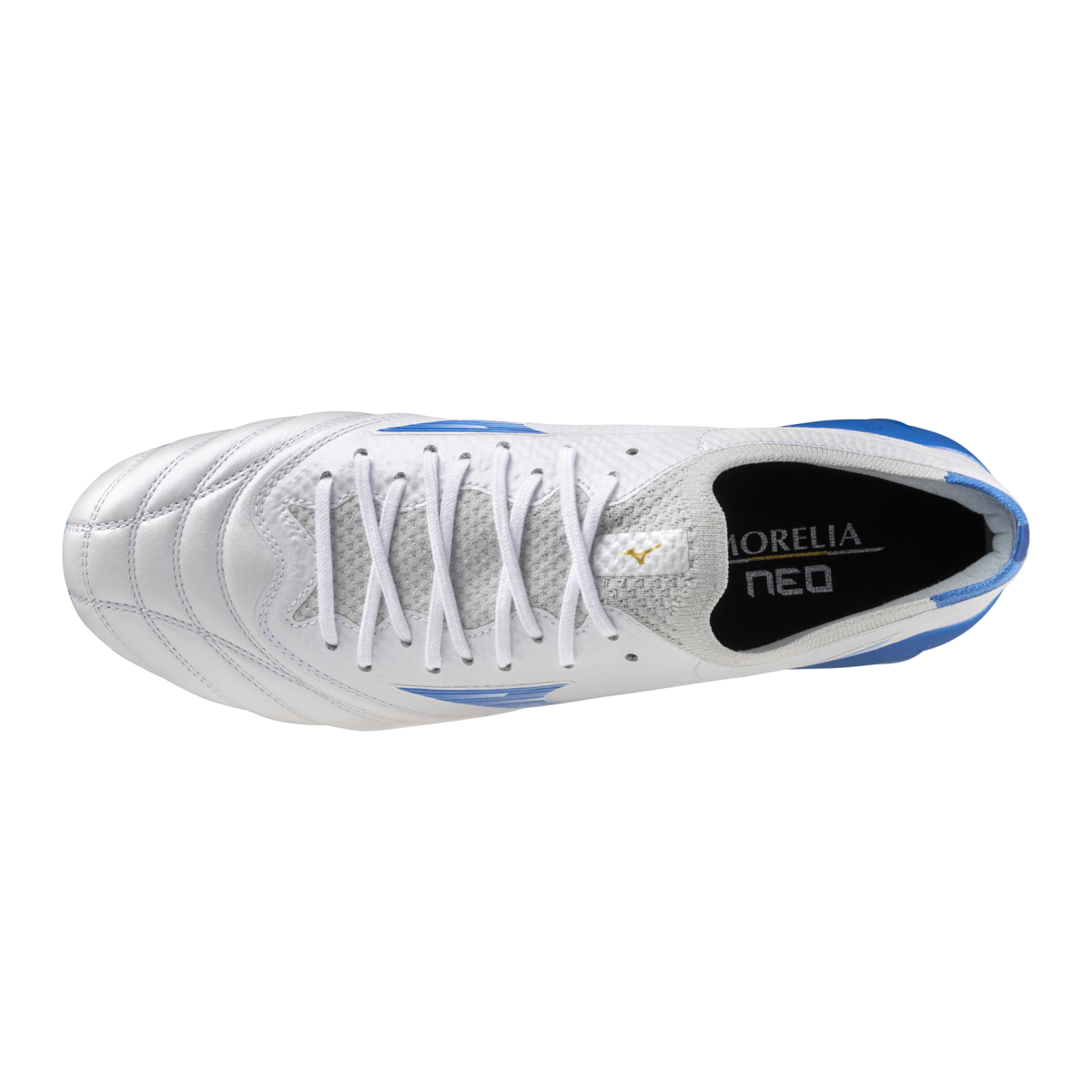 morelia neo iv beta elite soccer cleat whitemugen blue Luton Town Kits & Football Shoes Collection | Quality Fan Gear