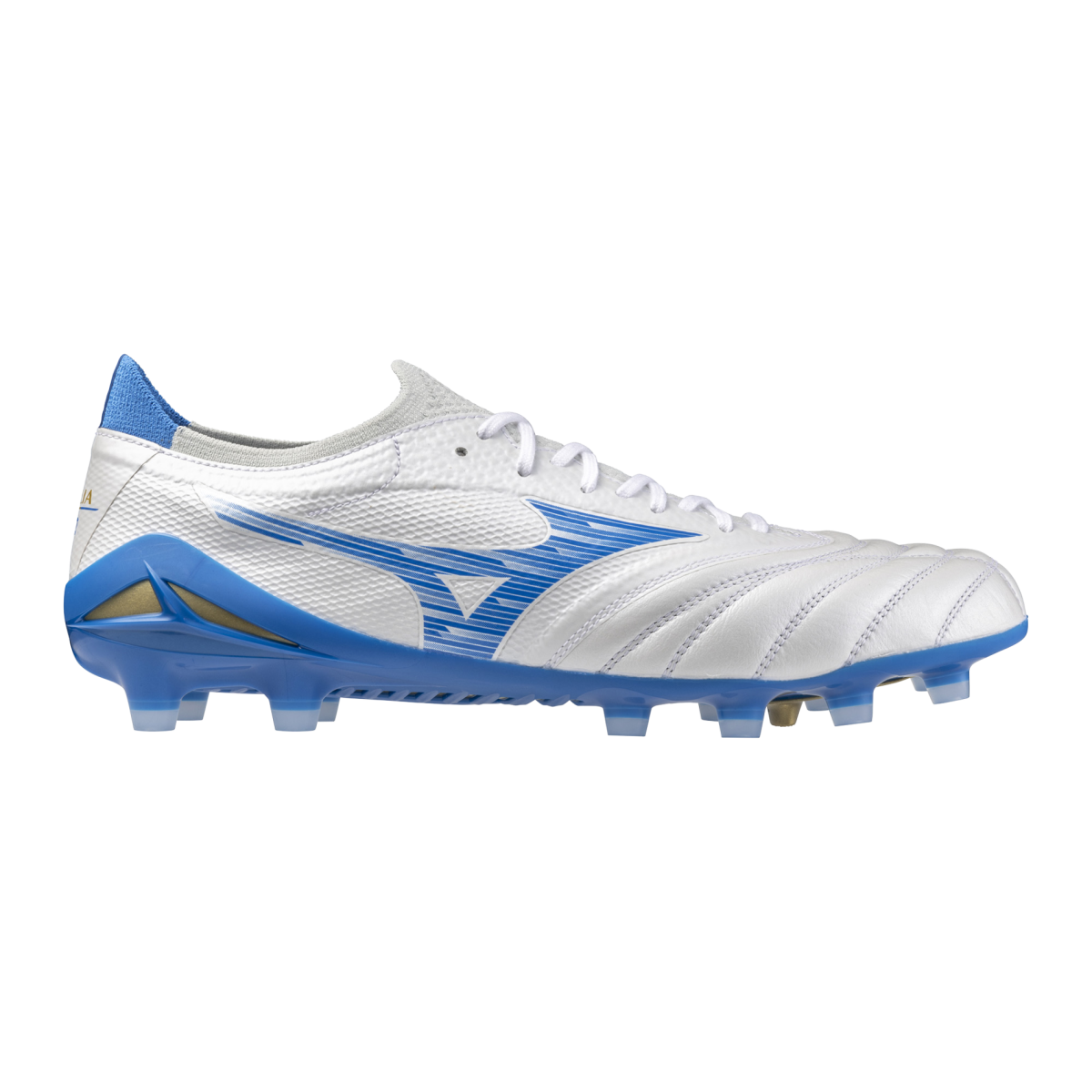 morelia neo iv beta elite soccer cleat whitemugen blue Luton Town Kits & Football Shoes Collection | Quality Fan Gear
