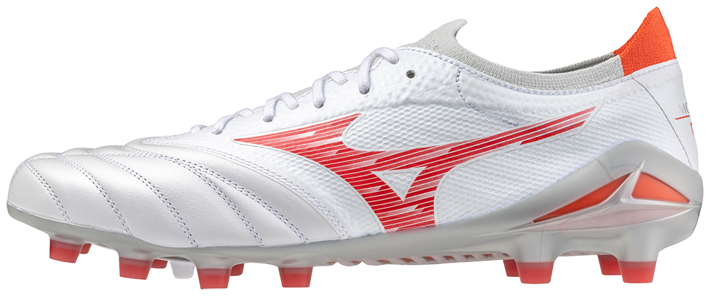 morelia neo iv beta elite soccer cleat whiteradiant red Luton Town Kits & Football Shoes Collection | Quality Fan Gear