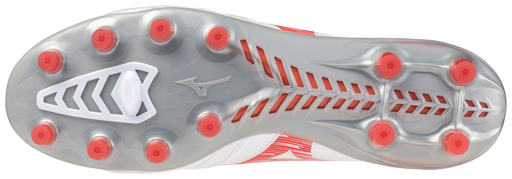 morelia neo iv beta elite soccer cleat whiteradiant red Luton Town Kits & Football Shoes Collection | Quality Fan Gear