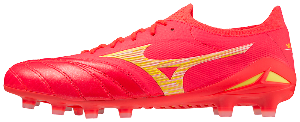 morelia neo iv beta made in japan kl soccer cleat fiery coral Luton Town Kits & Football Shoes Collection | Quality Fan Gear