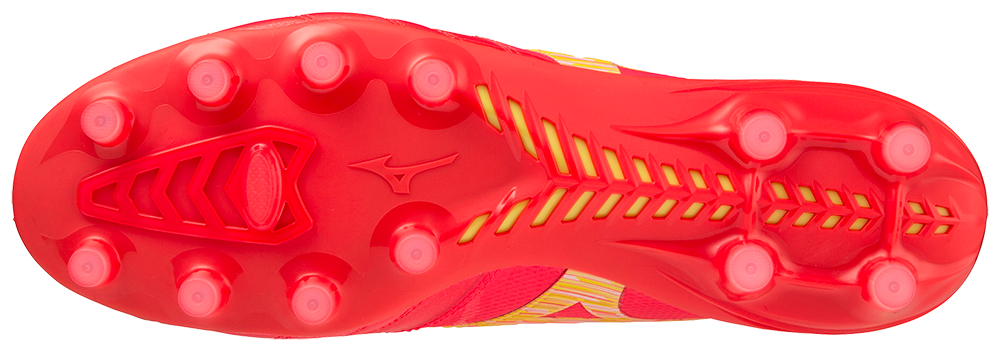morelia neo iv beta made in japan kl soccer cleat fiery coral Luton Town Kits & Football Shoes Collection | Quality Fan Gear
