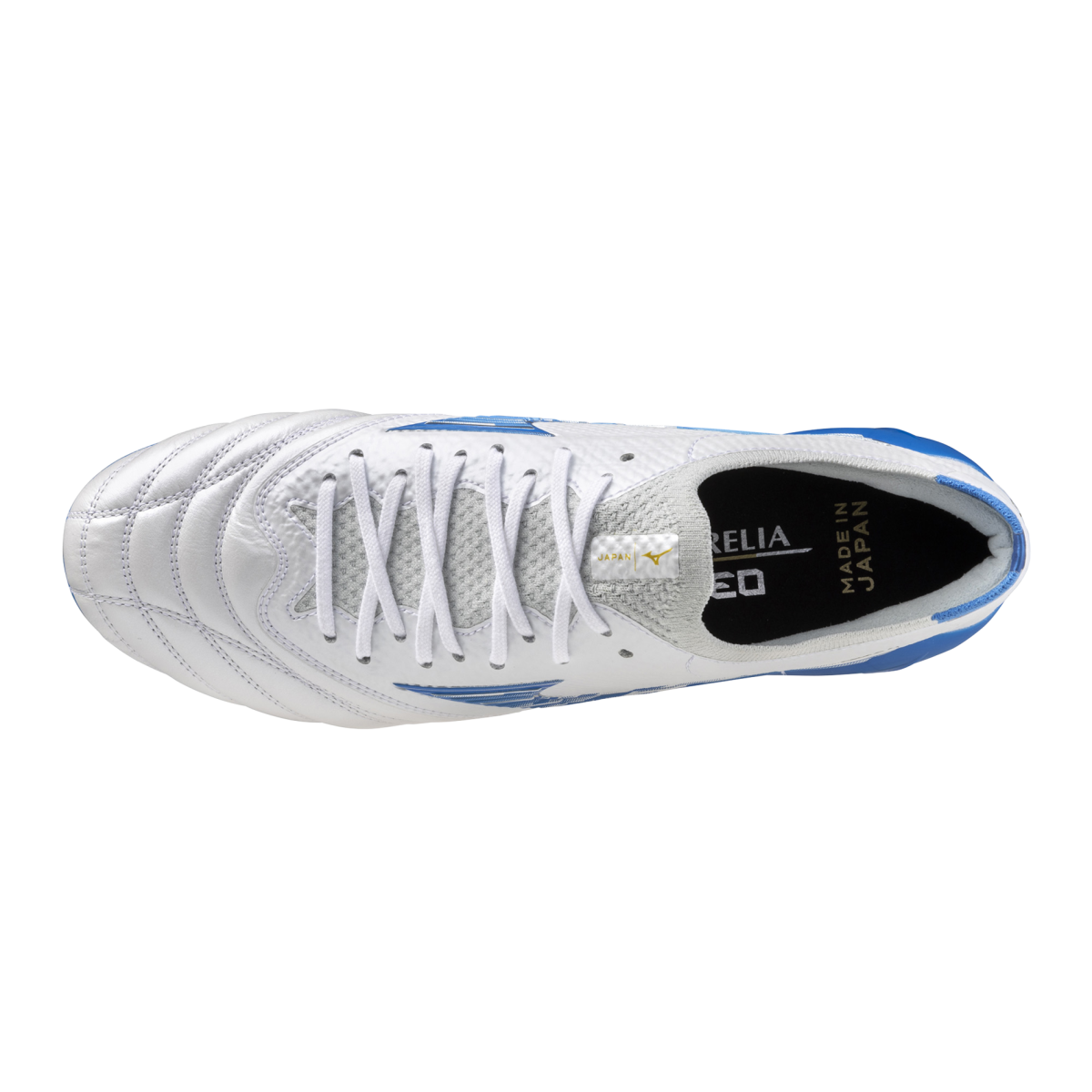 morelia neo iv beta made in japan kl soccer cleat whitemugen blue Luton Town Kits & Football Shoes Collection | Quality Fan Gear