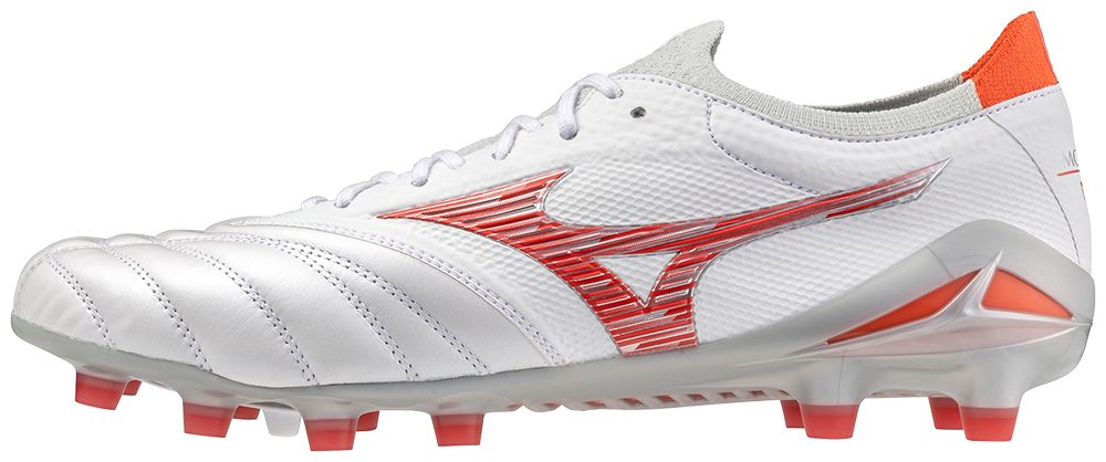 morelia neo iv beta made in japan kl soccer cleat whiteradiant red Luton Town Kits & Football Shoes Collection | Quality Fan Gear