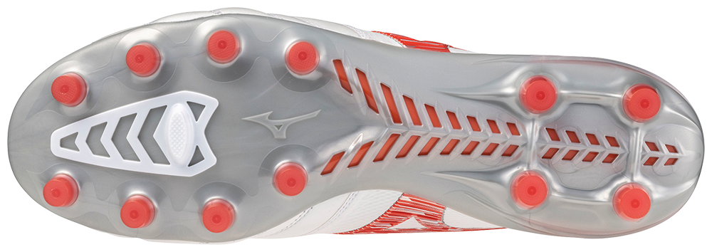 morelia neo iv beta made in japan kl soccer cleat whiteradiant red Luton Town Kits & Football Shoes Collection | Quality Fan Gear