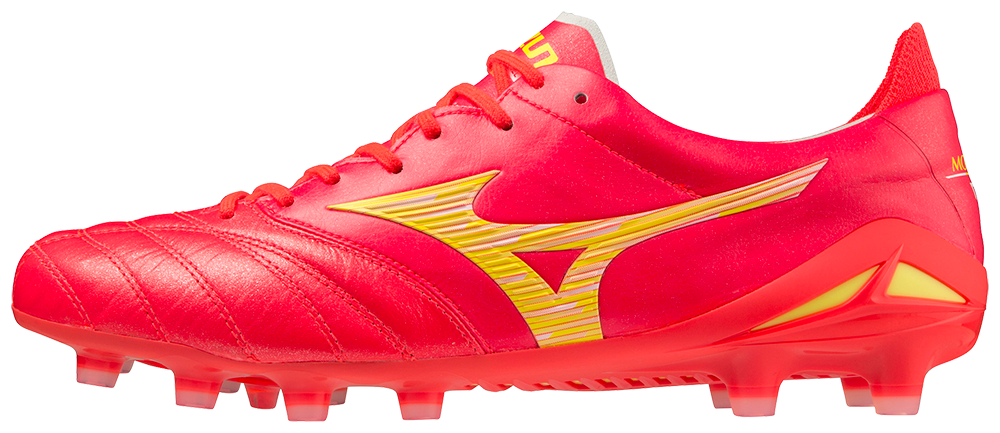 morelia neo iv made in japan kl soccer cleat whiteradiant red Luton Town Kits & Football Shoes Collection | Quality Fan Gear