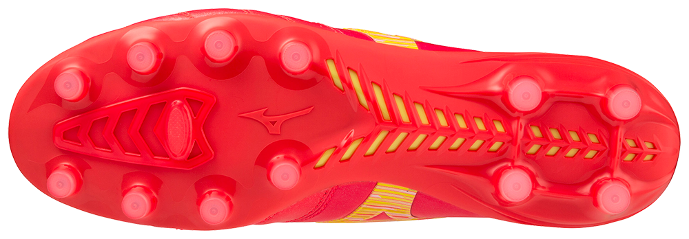 morelia neo iv made in japan kl soccer cleat whiteradiant red Luton Town Kits & Football Shoes Collection | Quality Fan Gear