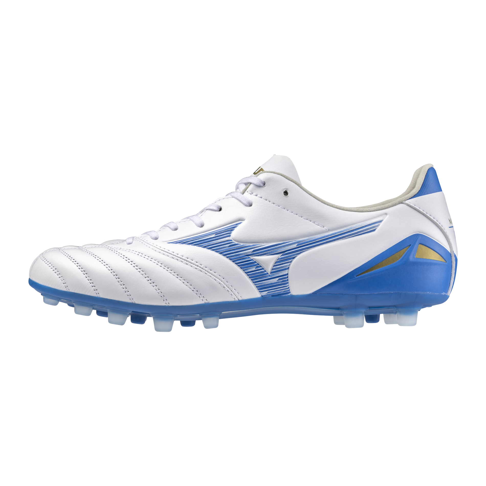 morelia neo iv pro kl ag artificial ground soccer cleat whitemugen blue Luton Town Kits & Football Shoes Collection | Quality Fan Gear