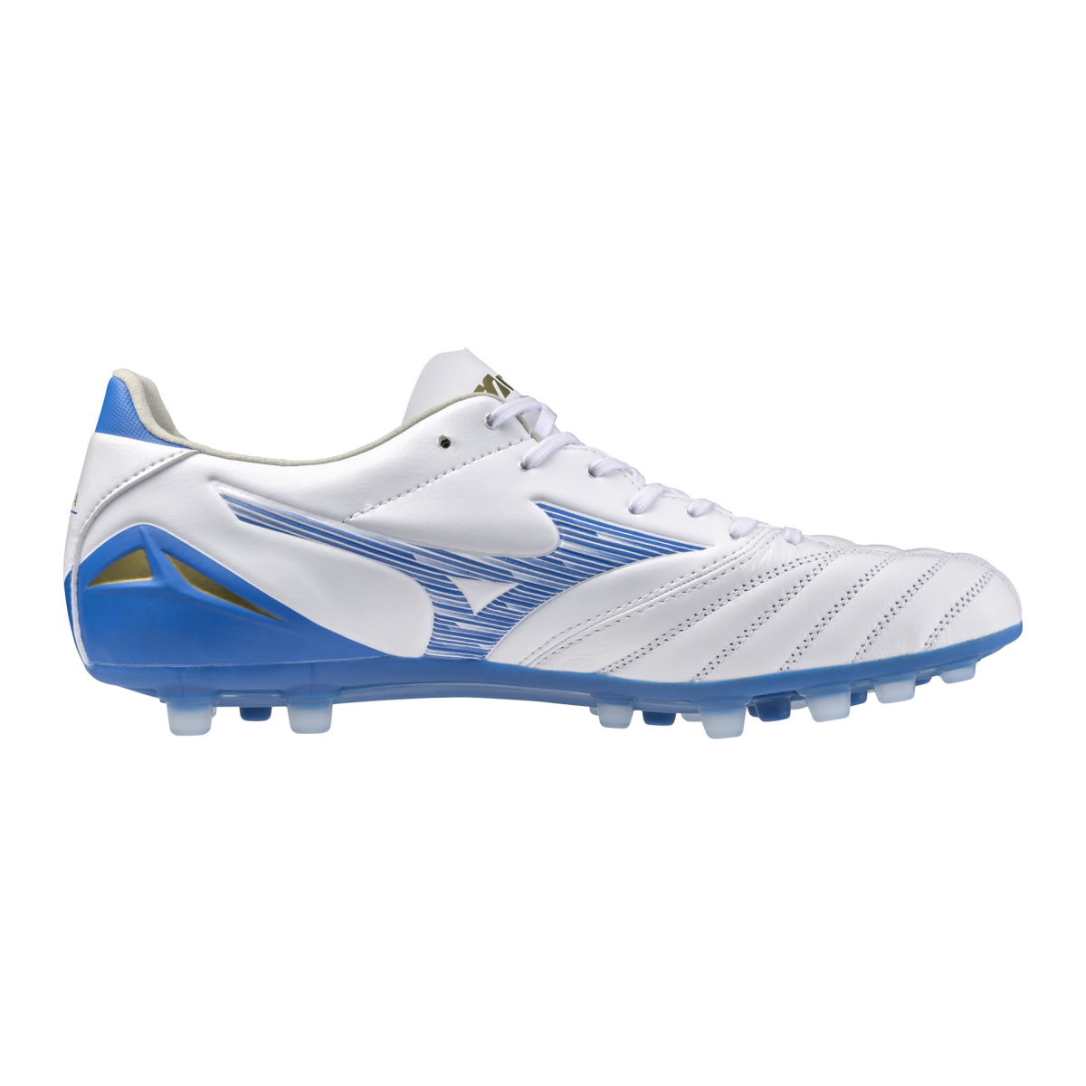 morelia neo iv pro kl ag artificial ground soccer cleat whitemugen blue Luton Town Kits & Football Shoes Collection | Quality Fan Gear