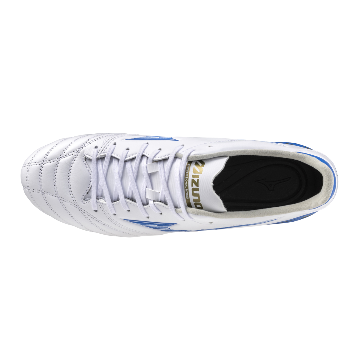 morelia neo iv pro kl ag artificial ground soccer cleat whitemugen blue Luton Town Kits & Football Shoes Collection | Quality Fan Gear