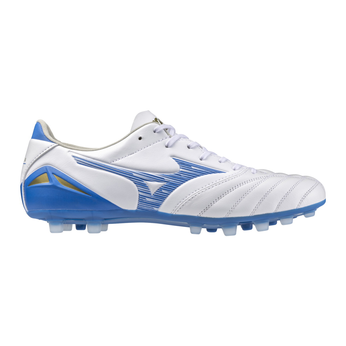 morelia neo iv pro kl ag artificial ground soccer cleat whitemugen blue Luton Town Kits & Football Shoes Collection | Quality Fan Gear