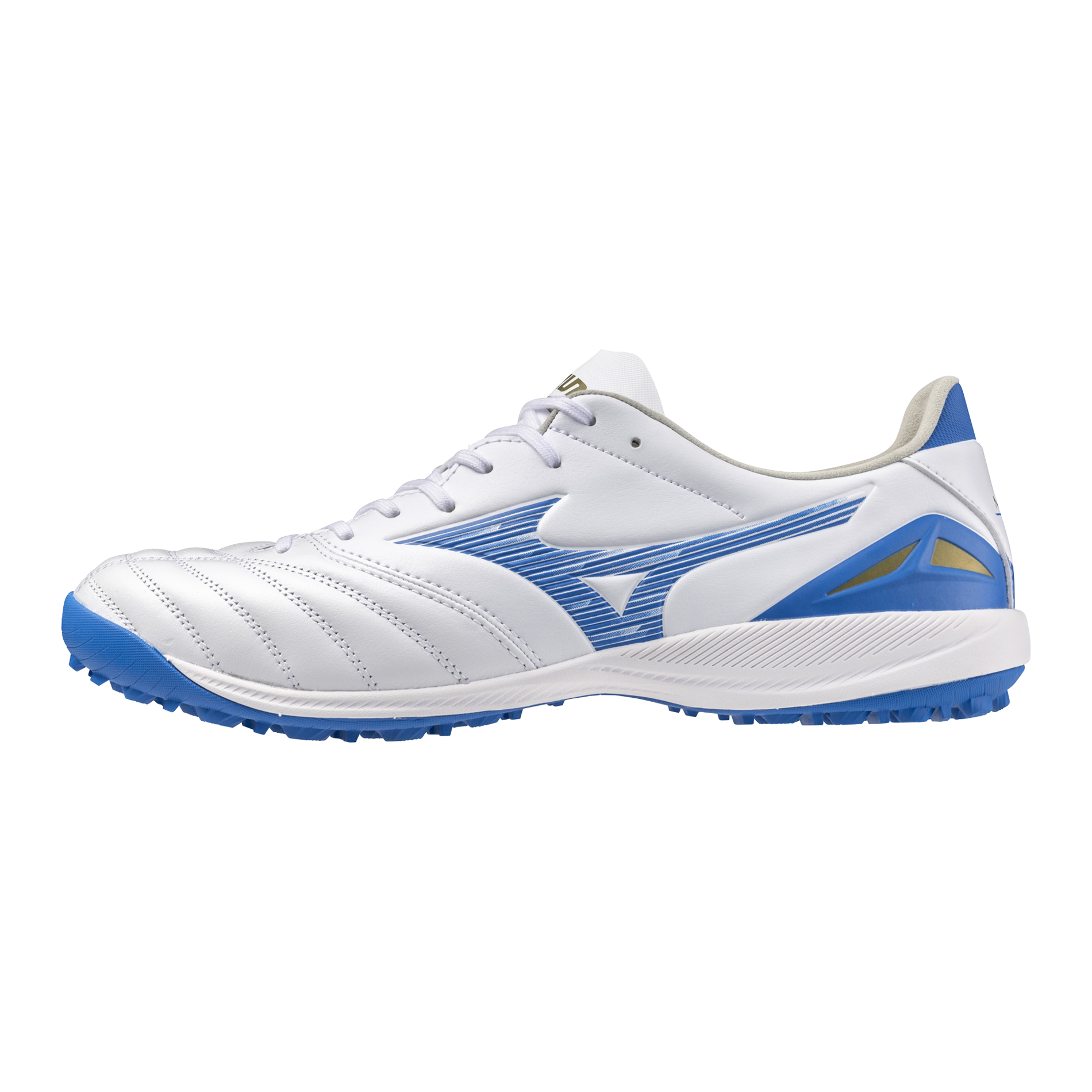 morelia neo iv pro kl as turf soccer shoe whitemugen blue Luton Town Kits & Football Shoes Collection | Quality Fan Gear