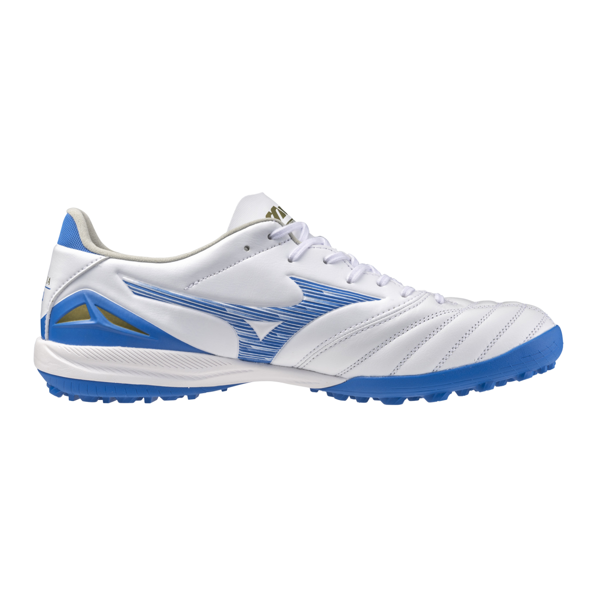 morelia neo iv pro kl as turf soccer shoe whitemugen blue Luton Town Kits & Football Shoes Collection | Quality Fan Gear