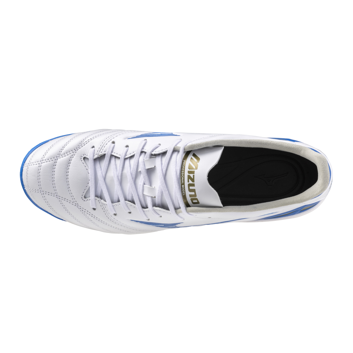 morelia neo iv pro kl as turf soccer shoe whitemugen blue Luton Town Kits & Football Shoes Collection | Quality Fan Gear