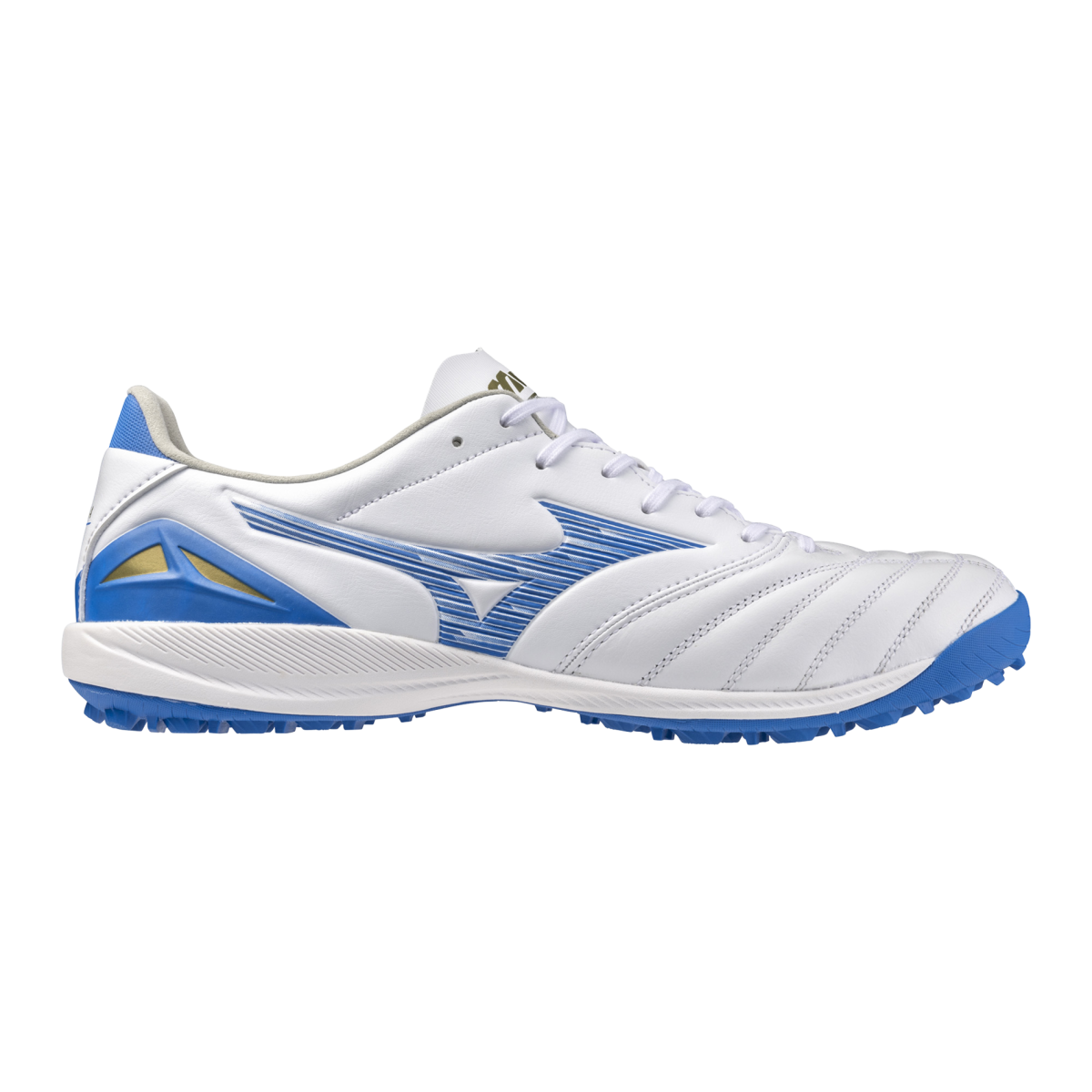 morelia neo iv pro kl as turf soccer shoe whitemugen blue Luton Town Kits & Football Shoes Collection | Quality Fan Gear