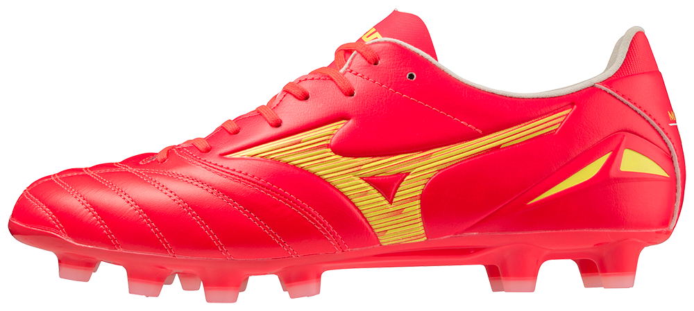 morelia neo iv pro kl soccer cleat fiery coral Luton Town Kits & Football Shoes Collection | Quality Fan Gear
