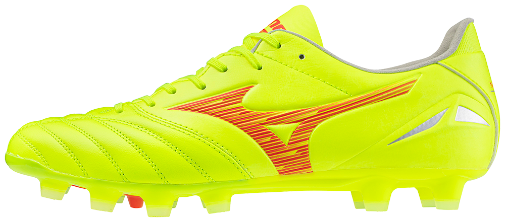 morelia neo iv pro kl soccer cleat safety yellowfiery coral Luton Town Kits & Football Shoes Collection | Quality Fan Gear