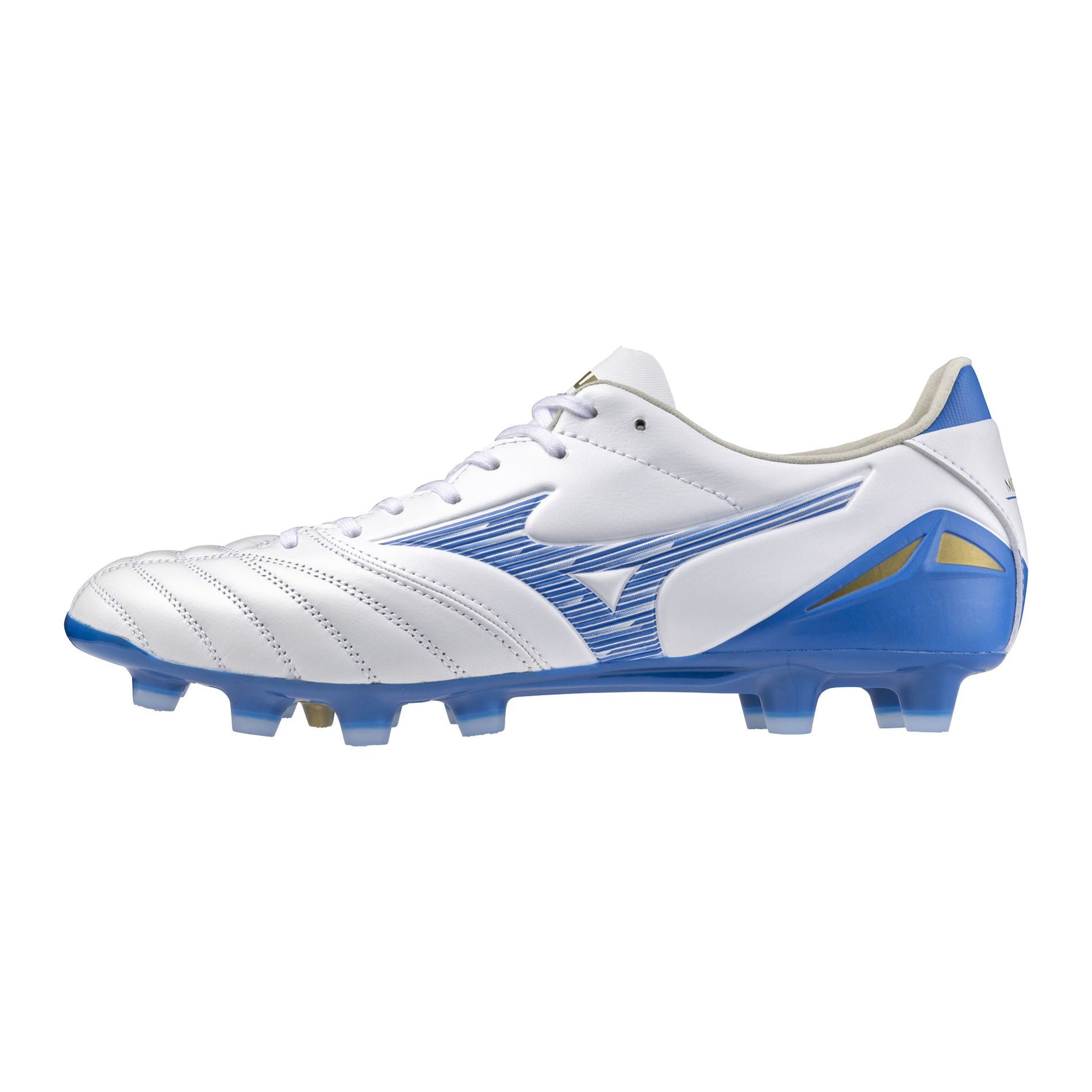 morelia neo iv pro kl soccer cleat whitemugen blue Luton Town Kits & Football Shoes Collection | Quality Fan Gear