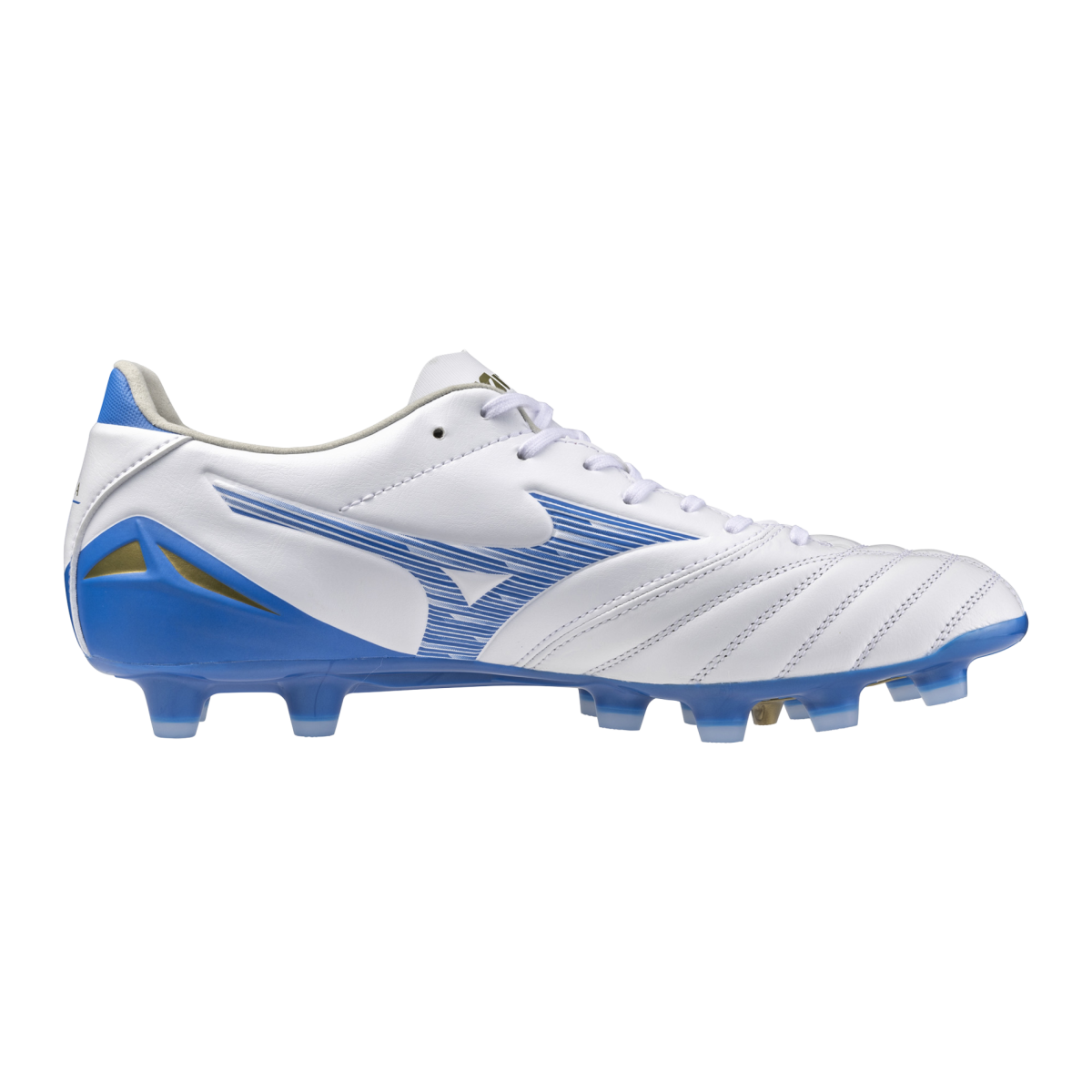morelia neo iv pro kl soccer cleat whitemugen blue Luton Town Kits & Football Shoes Collection | Quality Fan Gear