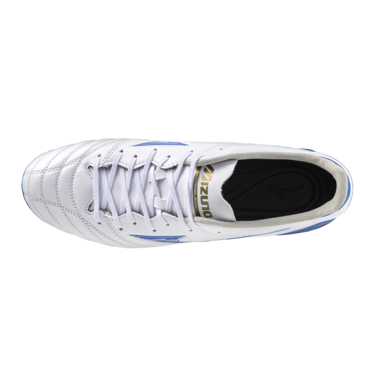morelia neo iv pro kl soccer cleat whitemugen blue Luton Town Kits & Football Shoes Collection | Quality Fan Gear