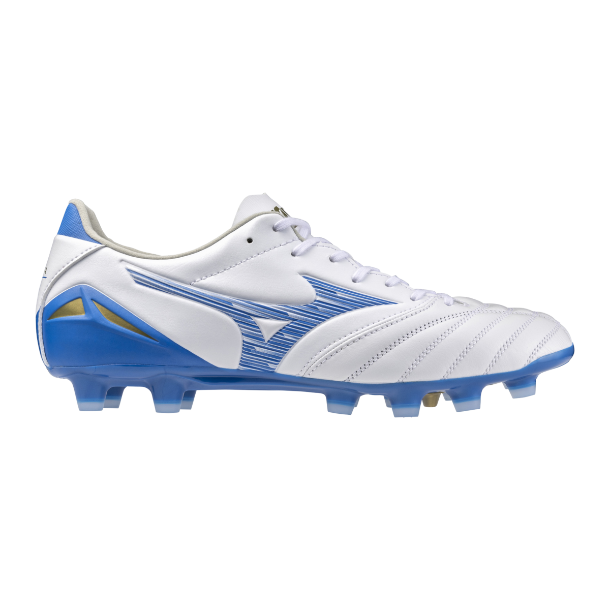 morelia neo iv pro kl soccer cleat whitemugen blue Luton Town Kits & Football Shoes Collection | Quality Fan Gear