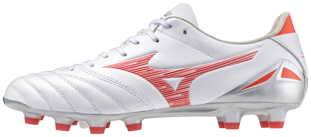 morelia neo iv pro kl soccer cleat whiteradiant red Luton Town Kits & Football Shoes Collection | Quality Fan Gear