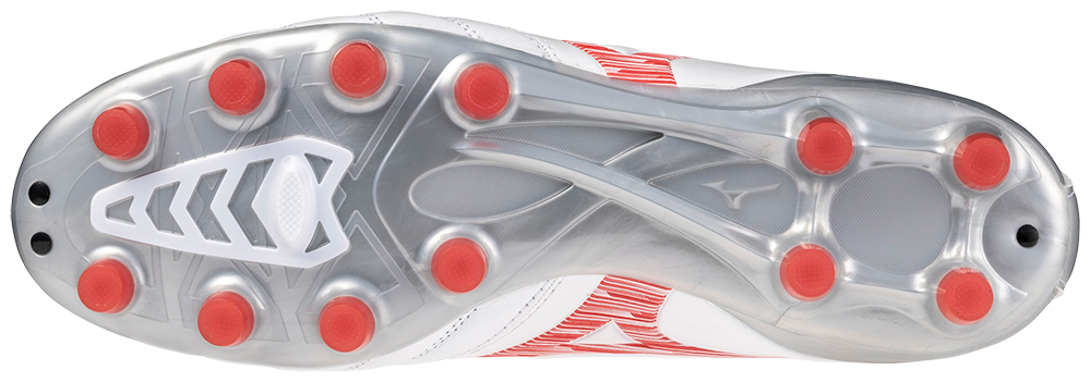 morelia neo iv pro kl soccer cleat whiteradiant red Luton Town Kits & Football Shoes Collection | Quality Fan Gear
