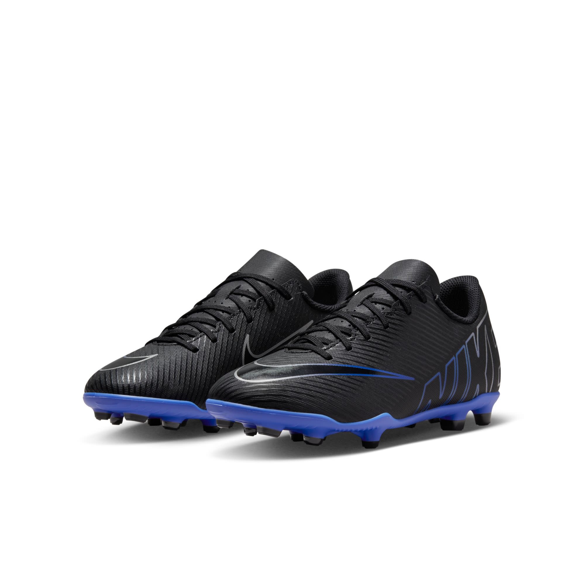 nike mercurial vapor 15 club fgmg jr blackblue Luton Town Kits & Football Shoes Collection | Quality Fan Gear