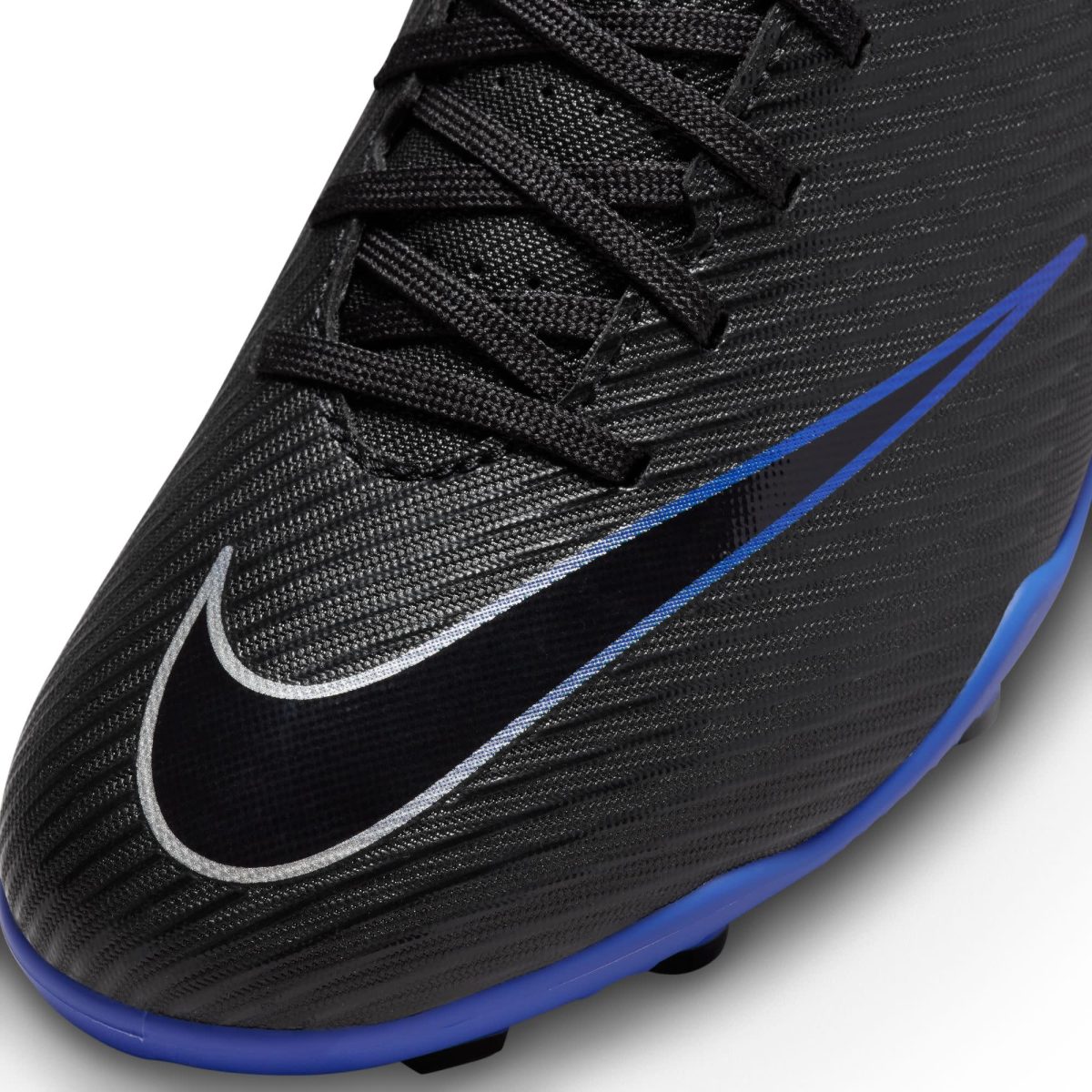 nike mercurial vapor 15 club fgmg jr blackblue Luton Town Kits & Football Shoes Collection | Quality Fan Gear