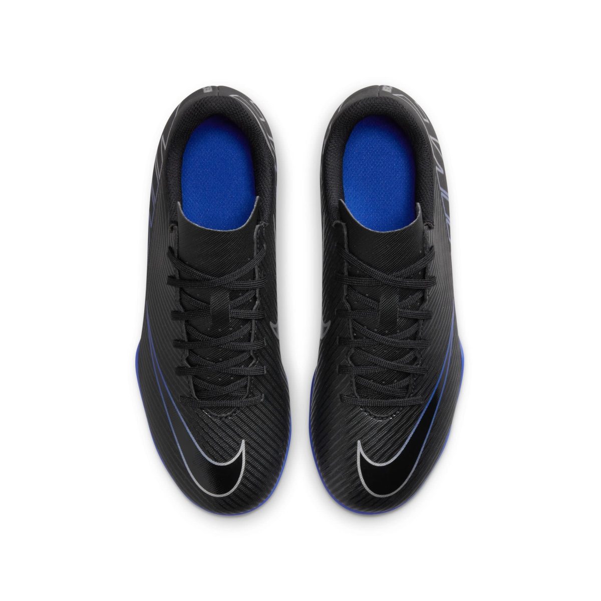 nike mercurial vapor 15 club fgmg jr blackblue Luton Town Kits & Football Shoes Collection | Quality Fan Gear