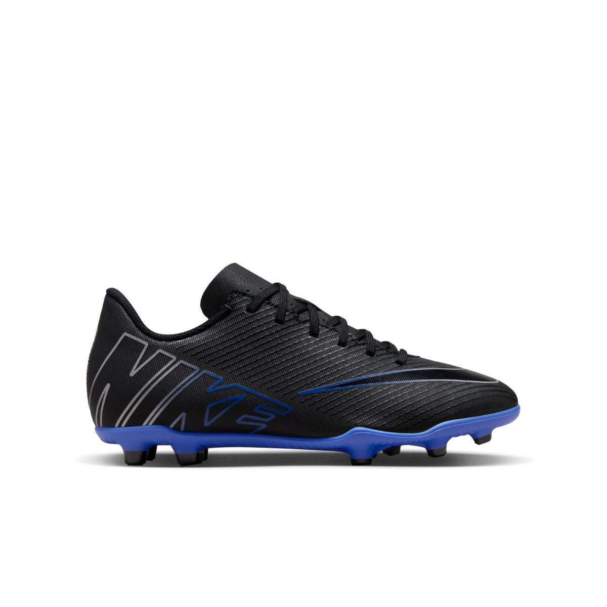 nike mercurial vapor 15 club fgmg jr blackblue Luton Town Kits & Football Shoes Collection | Quality Fan Gear