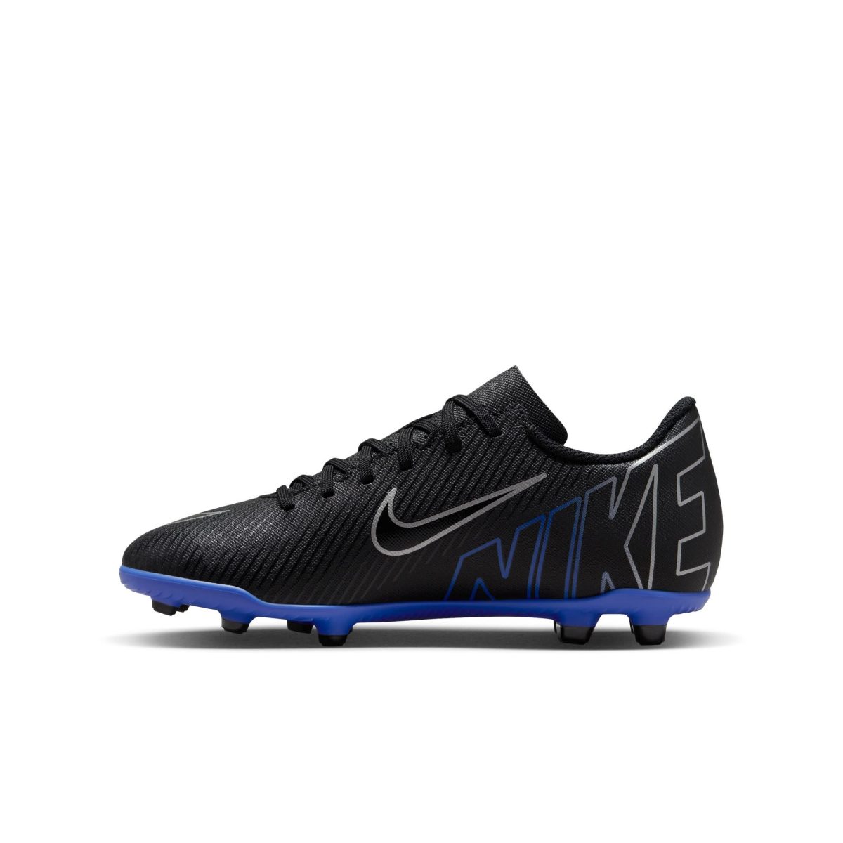 nike mercurial vapor 15 club fgmg jr blackblue Luton Town Kits & Football Shoes Collection | Quality Fan Gear