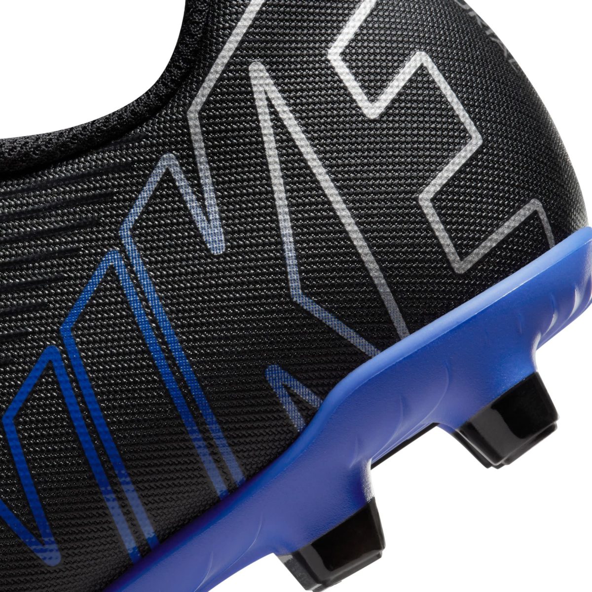 nike mercurial vapor 15 club fgmg jr blackblue Luton Town Kits & Football Shoes Collection | Quality Fan Gear