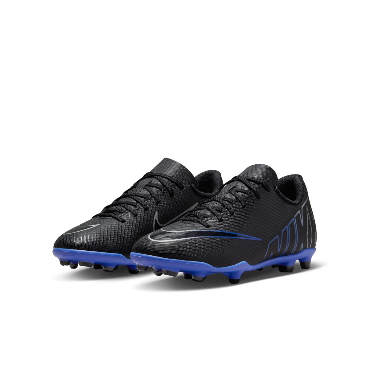 nike mercurial vapor 15 club fgmg jr blackblue Luton Town Kits & Football Shoes Collection | Quality Fan Gear