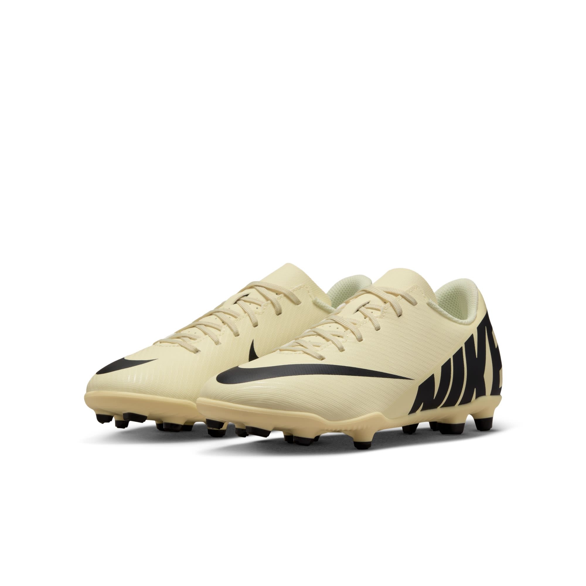 nike mercurial vapor 15 club fgmg jr lemonadeblack Luton Town Kits & Football Shoes Collection | Quality Fan Gear