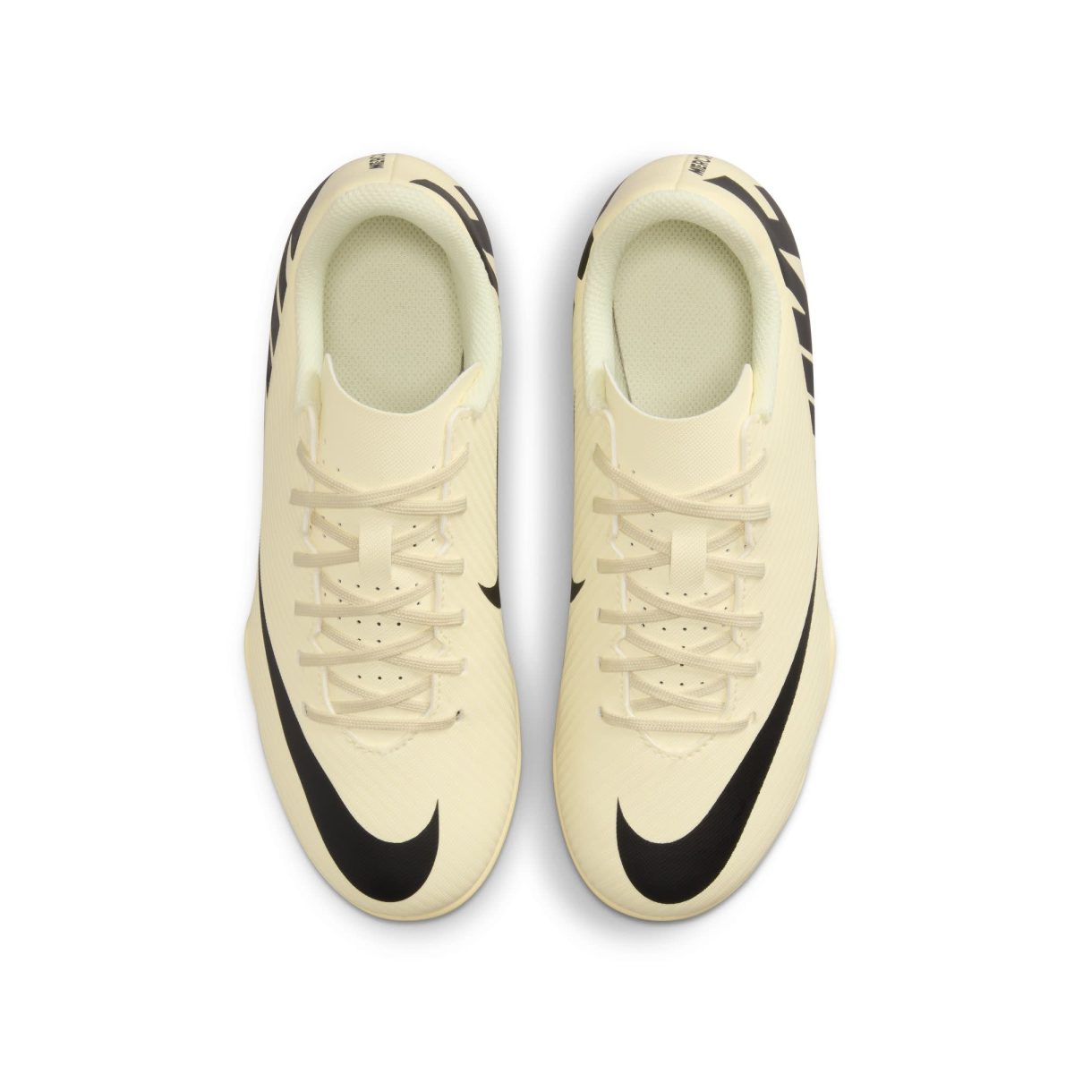 nike mercurial vapor 15 club fgmg jr lemonadeblack Luton Town Kits & Football Shoes Collection | Quality Fan Gear