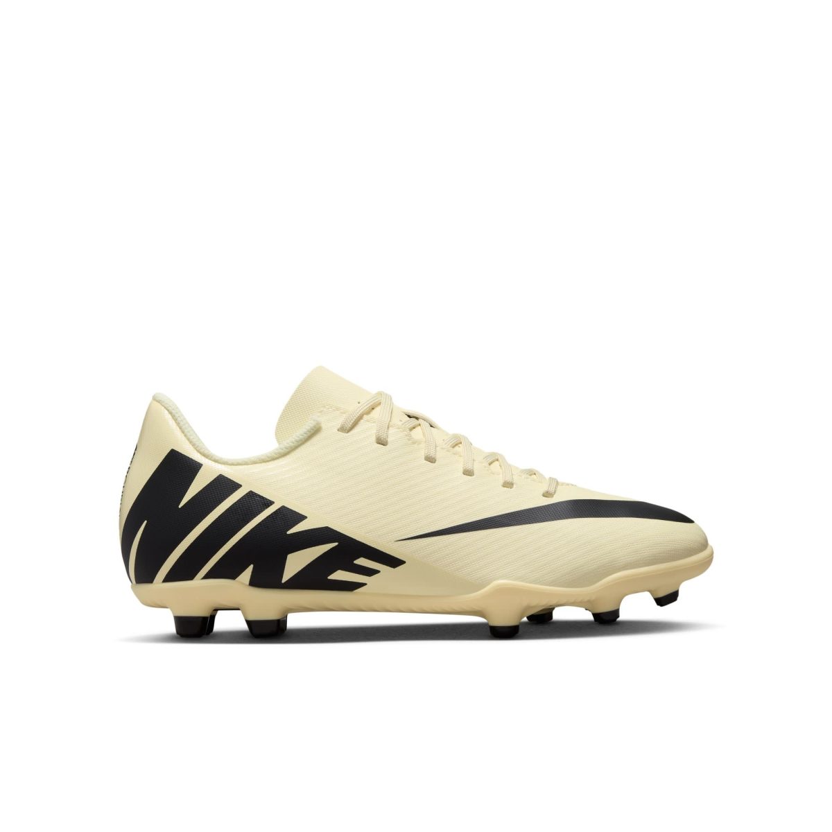 nike mercurial vapor 15 club fgmg jr lemonadeblack Luton Town Kits & Football Shoes Collection | Quality Fan Gear