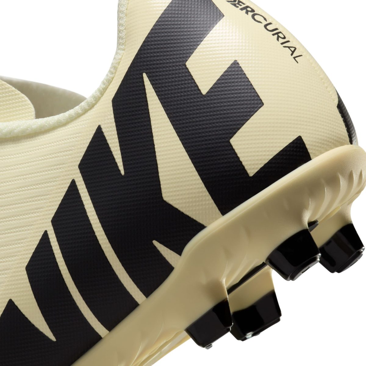 nike mercurial vapor 15 club fgmg jr lemonadeblack Luton Town Kits & Football Shoes Collection | Quality Fan Gear