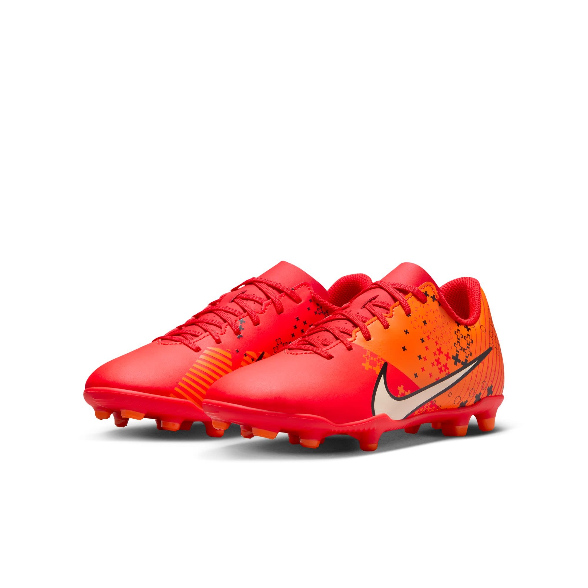 nike mercurial vapor 15 mds club fgmg jr redorange Luton Town Kits & Football Shoes Collection | Quality Fan Gear