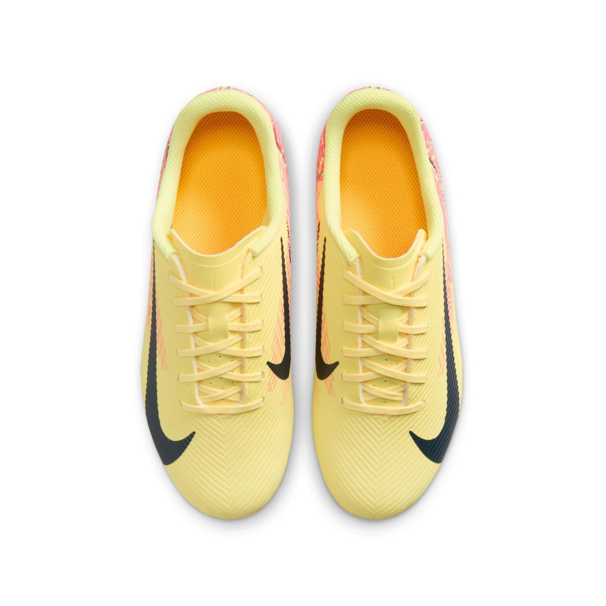 nike mercurial vapor 16 club km fgmg jr yellowpink Luton Town Kits & Football Shoes Collection | Quality Fan Gear