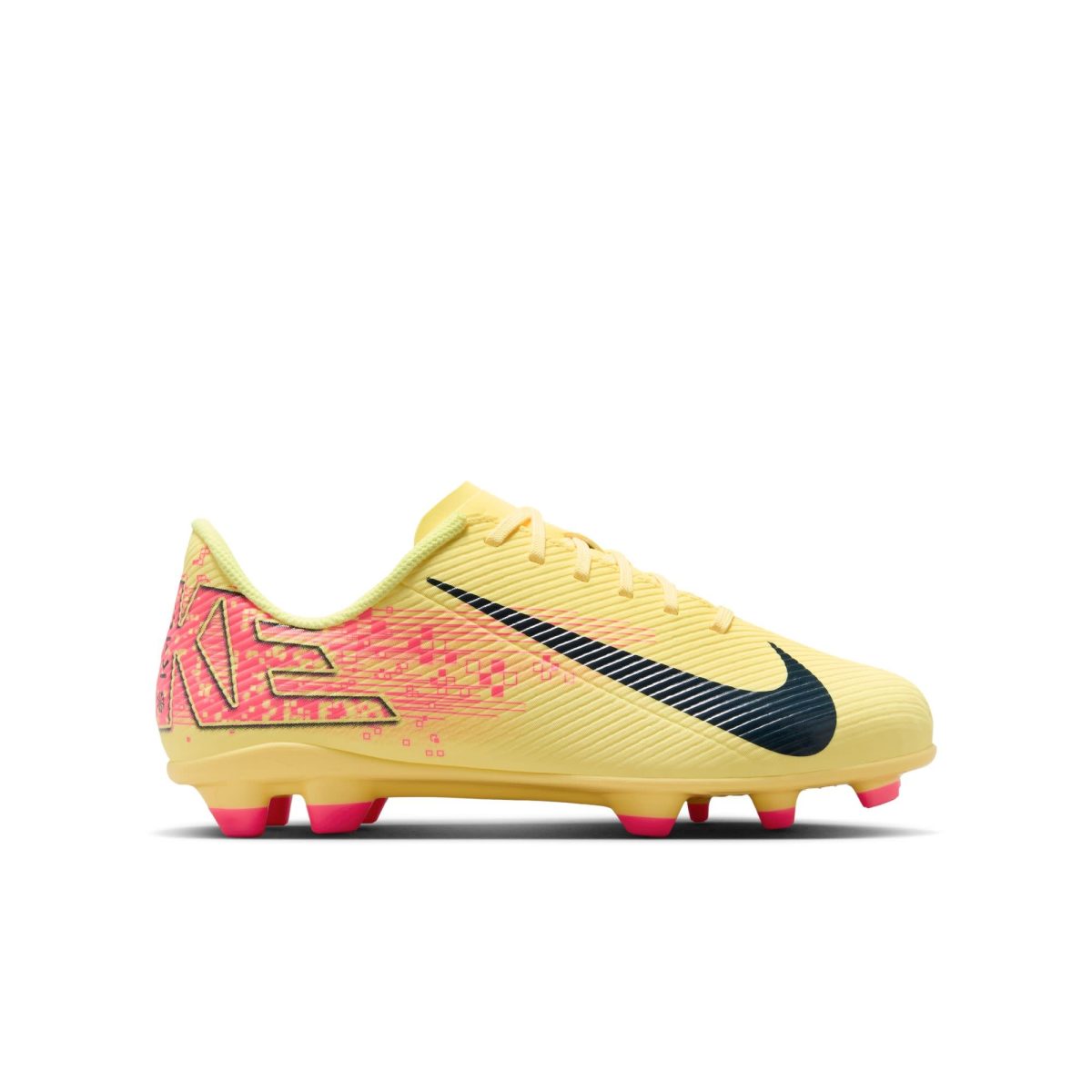 nike mercurial vapor 16 club km fgmg jr yellowpink Luton Town Kits & Football Shoes Collection | Quality Fan Gear