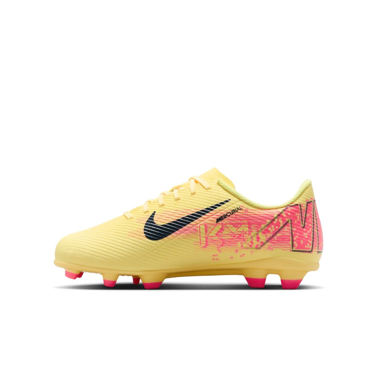 nike mercurial vapor 16 club km fgmg jr yellowpink Luton Town Kits & Football Shoes Collection | Quality Fan Gear