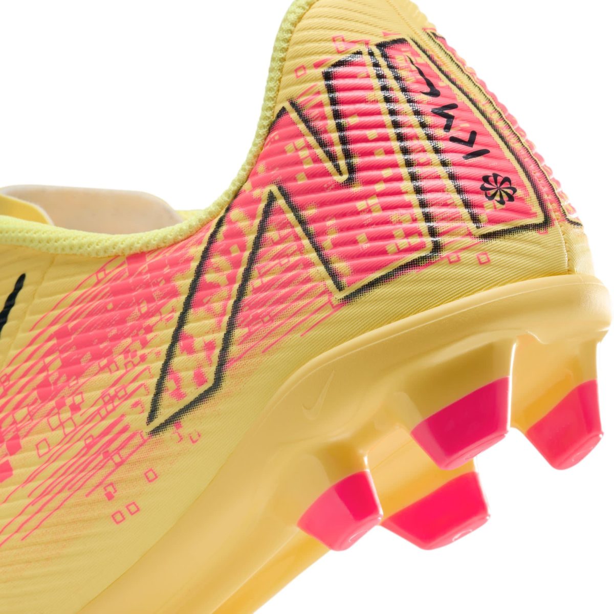nike mercurial vapor 16 club km fgmg jr yellowpink Luton Town Kits & Football Shoes Collection | Quality Fan Gear
