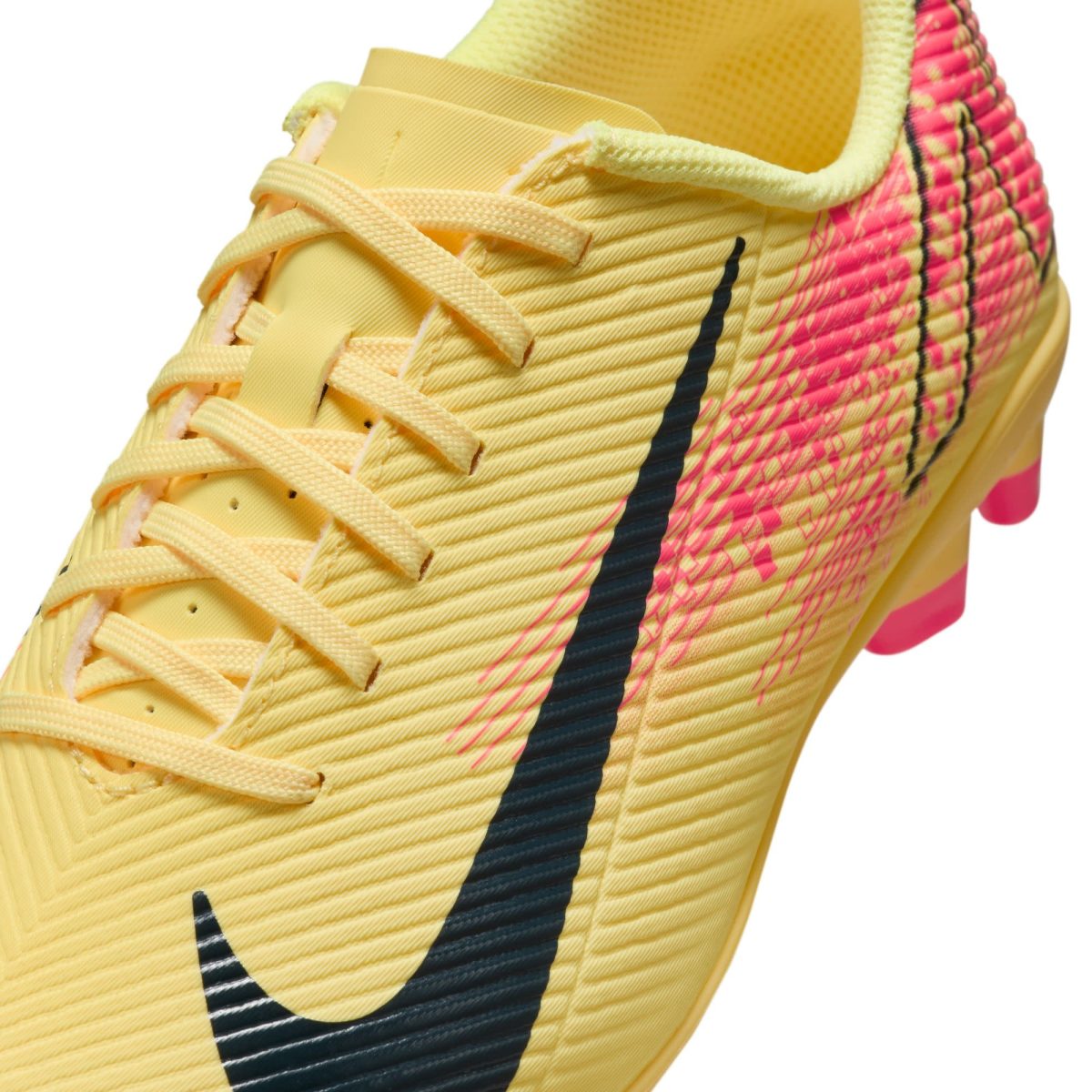 nike mercurial vapor 16 club km fgmg jr yellowpink Luton Town Kits & Football Shoes Collection | Quality Fan Gear
