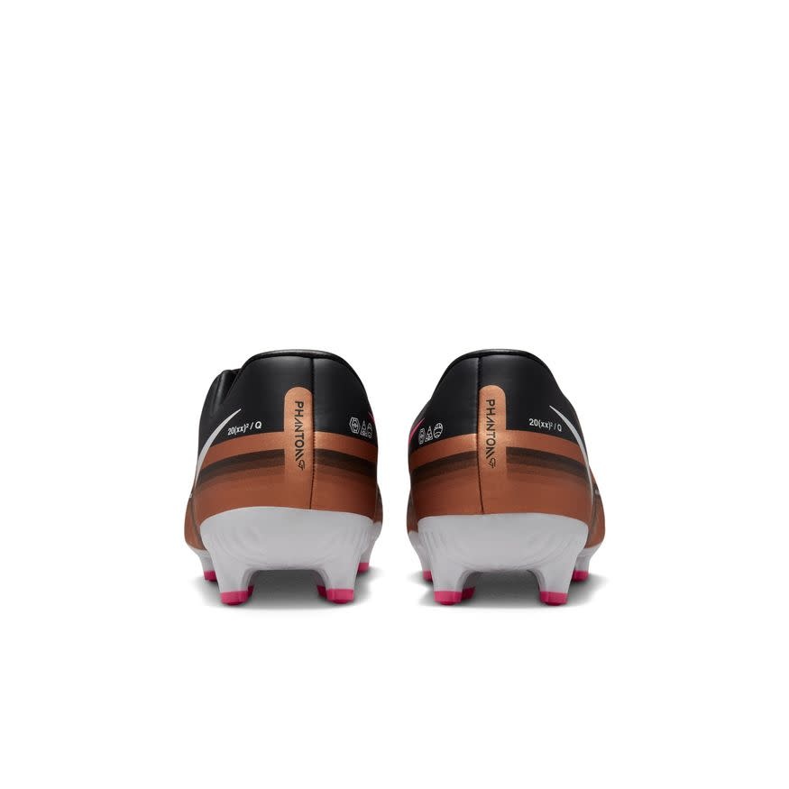 nike phantom gt2 academy fgmg blackcopper Luton Town Kits & Football Shoes Collection | Quality Fan Gear