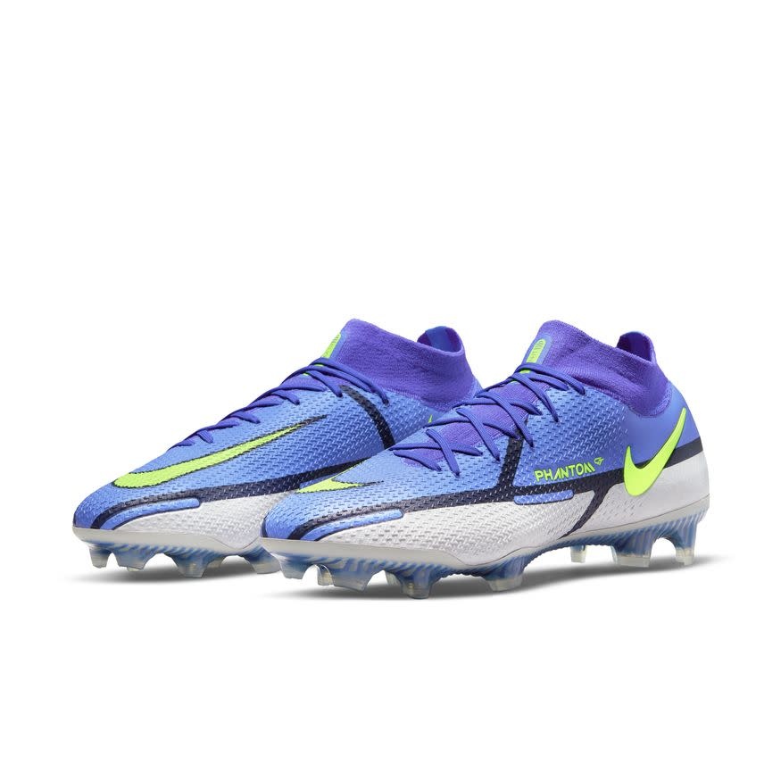 nike phantom gt2 df elite fg bluegrayvolt Luton Town Kits & Football Shoes Collection | Quality Fan Gear