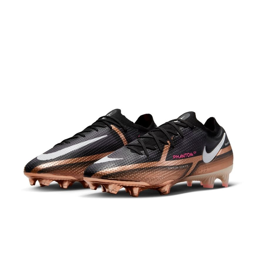 nike phantom gt2 elite fg copperblack Luton Town Kits & Football Shoes Collection | Quality Fan Gear