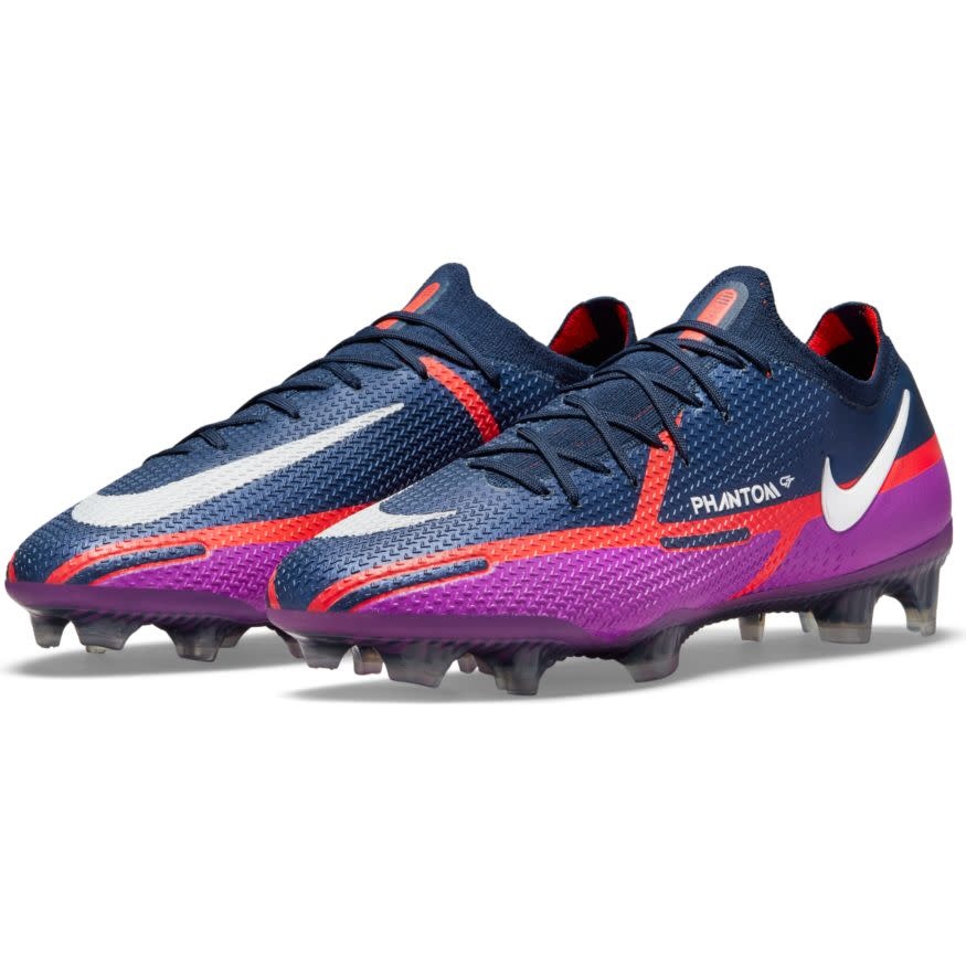 nike phantom gt2 elite fg navypurple Luton Town Kits & Football Shoes Collection | Quality Fan Gear