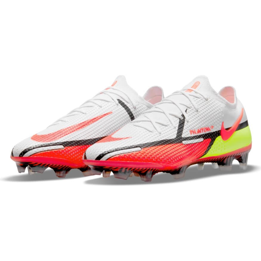 nike phantom gt2 elite fg whitecrimsonvolt Luton Town Kits & Football Shoes Collection | Quality Fan Gear